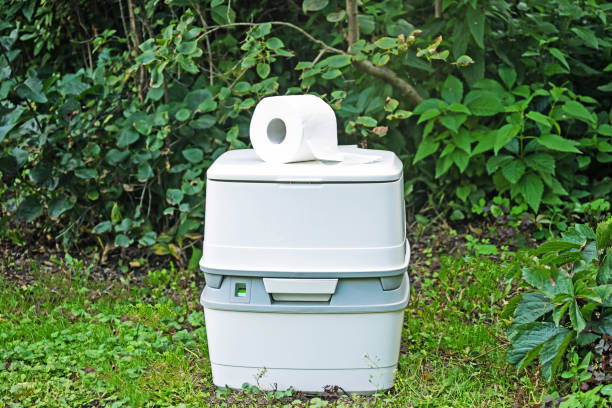 Best Emergency porta potty rental  in Sunnyside, GA