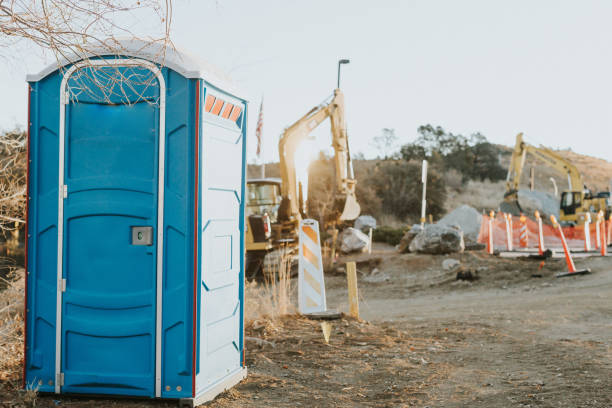 Best Local porta potty services  in Sunnyside, GA