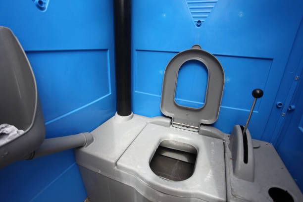 Best Portable toilet rental cost  in Sunnyside, GA