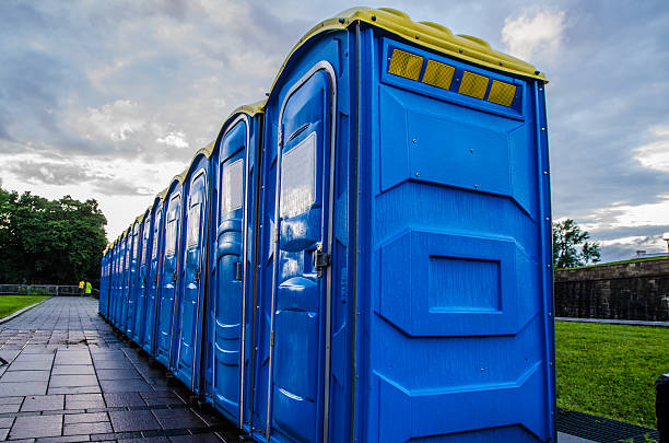 Best Best portable toilet rental  in Sunnyside, GA
